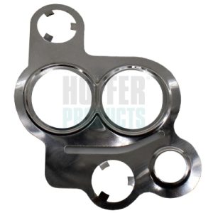 Garnitura ventil AGR HOFFER 016126 – MAZDA | AutoRival