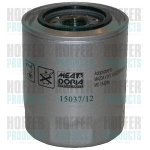 Filtru ulei HOFFER 15037/12 – MAZDA | AutoRival