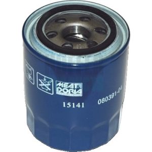 Filtru ulei HOFFER 15141 – MAZDA | AutoRival