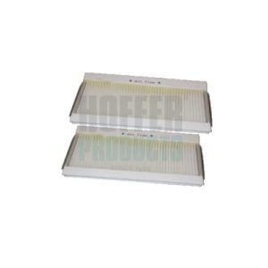 Filtru aer habitaclu HOFFER 17334-X2 – MAZDA | AutoRival