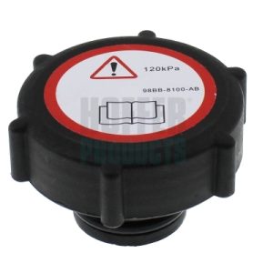 Buson vas expansiune HOFFER 2036014 – MAZDA | AutoRival