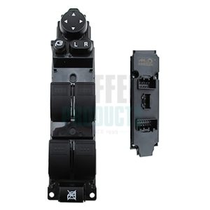Comutator macara geam HOFFER 2106374 – MAZDA | AutoRival