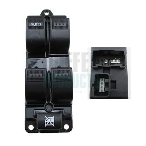 Comutator macara geam HOFFER 2106448 – MAZDA | AutoRival