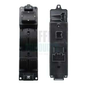 Comutator macara geam HOFFER 2106649 – MAZDA | AutoRival