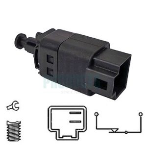 Comutator lumini frana HOFFER 3500100 – MAZDA | AutoRival