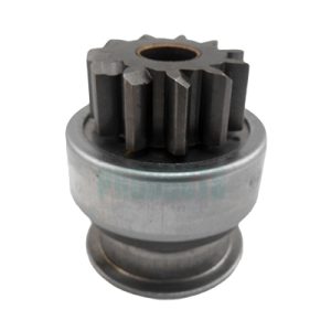 Pinion electromotor HOFFER 47195 – MAZDA | AutoRival