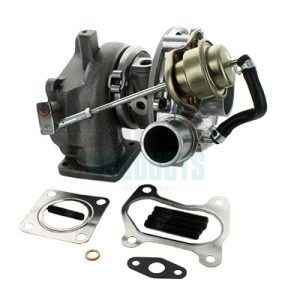 Compresor sistem de supraalimentare HOFFER 6900360 – MAZDA | AutoRival
