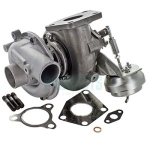 Compresor sistem de supraalimentare HOFFER 6900424 – MAZDA | AutoRival