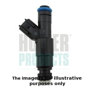 Injector HOFFER H75116154E – MAZDA | AutoRival