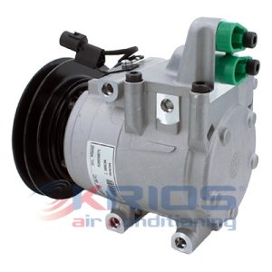 Compresor climatizare HOFFER K18063A – MAZDA | AutoRival