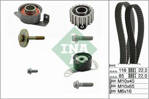 Kit distributie INA 530 0104 10 – imagine produs