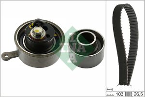 Kit distributie INA 530 0664 10 – imagine produs