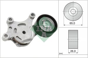 Intinzator curea distributie INA 534 0075 20 – imagine produs