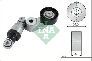 Intinzator curea distributie INA 534 0585 10 – imagine produs