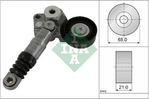 Intinzator curea distributie INA 534 0735 10 – imagine produs