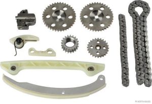 Kit lant de distributie HERTH BUSS JAKOPARTS J1193006