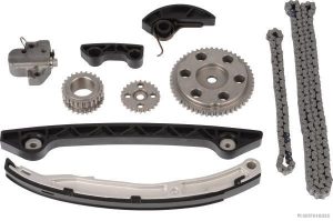Kit lant de distributie HERTH BUSS JAKOPARTS J1193007