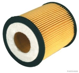 Filtru ulei HERTH BUSS JAKOPARTS J1313025