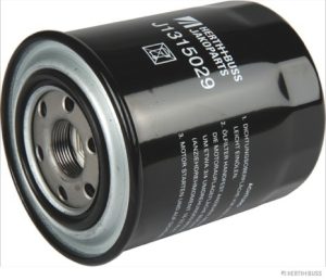 Filtru ulei HERTH BUSS JAKOPARTS J1315029