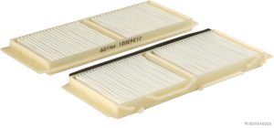 Filtru aer habitaclu HERTH BUSS JAKOPARTS J1343021