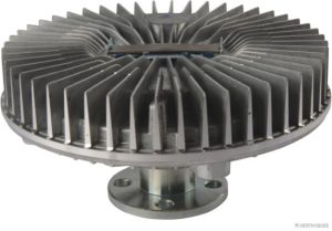 Cupla ventilator radiator HERTH BUSS JAKOPARTS J1523002