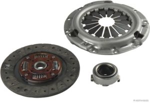 Kit ambreiaj HERTH BUSS JAKOPARTS J2003087