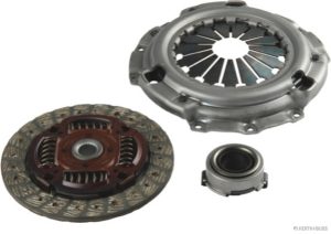 Kit ambreiaj HERTH BUSS JAKOPARTS J2003090