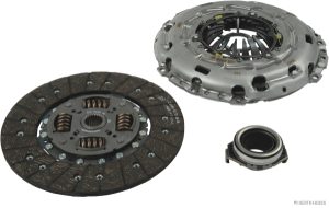 Kit ambreiaj HERTH BUSS JAKOPARTS J2003148