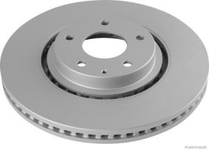 Disc frana HERTH BUSS JAKOPARTS J3303023