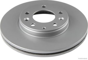 Disc frana HERTH BUSS JAKOPARTS J3303076
