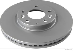 Disc frana HERTH BUSS JAKOPARTS J3303088