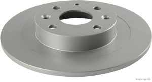 Disc frana HERTH BUSS JAKOPARTS J3313008