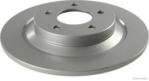 Disc frana HERTH BUSS JAKOPARTS J3313033