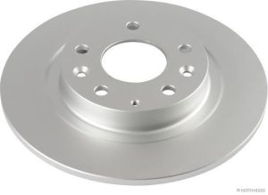 Disc frana HERTH BUSS JAKOPARTS J3313042