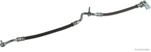 Furtun frana HERTH BUSS JAKOPARTS J3703076