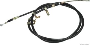 Cablu frana de parcare HERTH BUSS JAKOPARTS J3923073