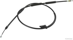 Cablu frana de parcare HERTH BUSS JAKOPARTS J3923075