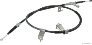Cablu frana de parcare HERTH BUSS JAKOPARTS J3923077