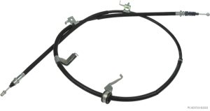 Cablu frana de parcare HERTH BUSS JAKOPARTS J3923081