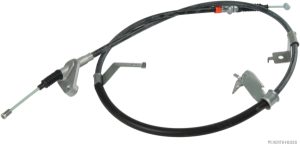 Cablu frana de parcare HERTH BUSS JAKOPARTS J3933076