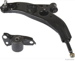 Brat suspensie roata HERTH BUSS JAKOPARTS J4903008