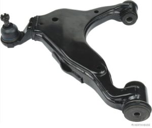Brat suspensie roata HERTH BUSS JAKOPARTS J4912074