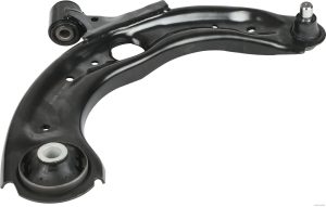 Brat suspensie roata HERTH BUSS JAKOPARTS J4913058