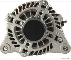 Alternator HERTH BUSS JAKOPARTS J5113087