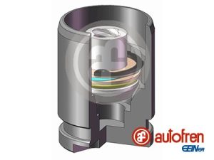 Piston etrier frana AUTOFREN SEINSA D025577K