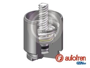Piston etrier frana AUTOFREN SEINSA D025758K