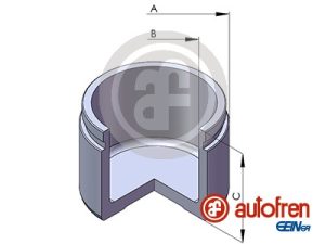 Piston etrier frana AUTOFREN SEINSA D02598