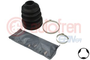 Ansamblu burduf articulatie planetara AUTOFREN SEINSA D8393