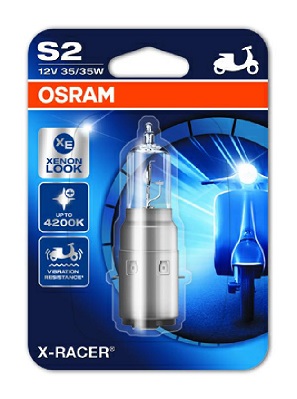 Bec semnalizator OSRAM 5008-2BL