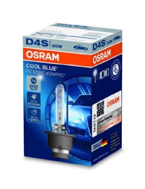 Bec far faza lunga OSRAM 64151-1BL
